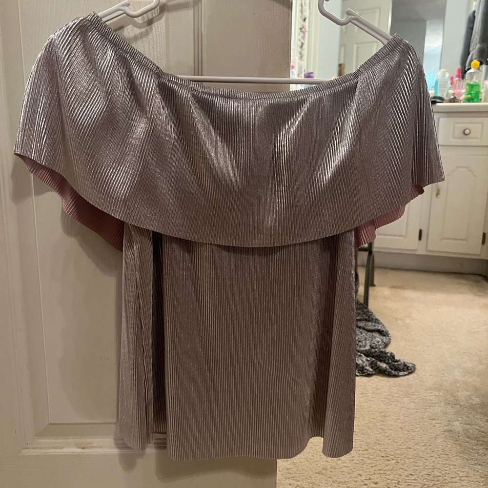 Moiety Top